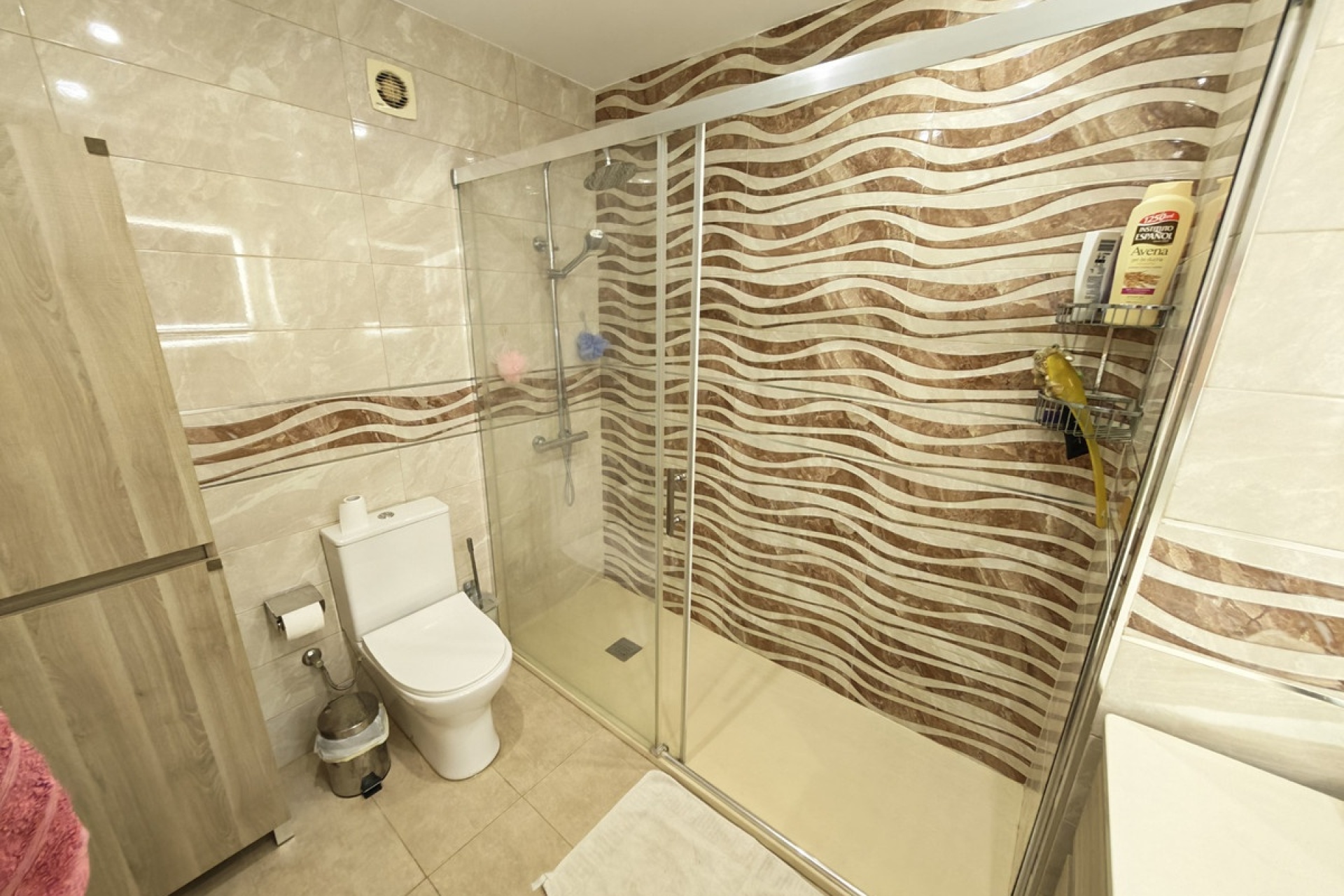 Wiederverkauf - Town house - Estepona - Estepona Centro