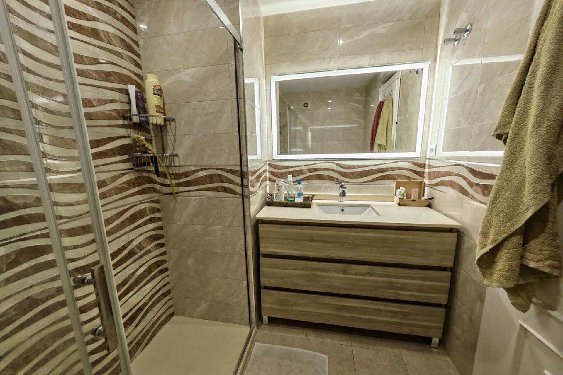 Wiederverkauf - Town house - Estepona - Estepona Centro