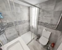 Wiederverkauf - Town house - Estepona - Estepona Centro