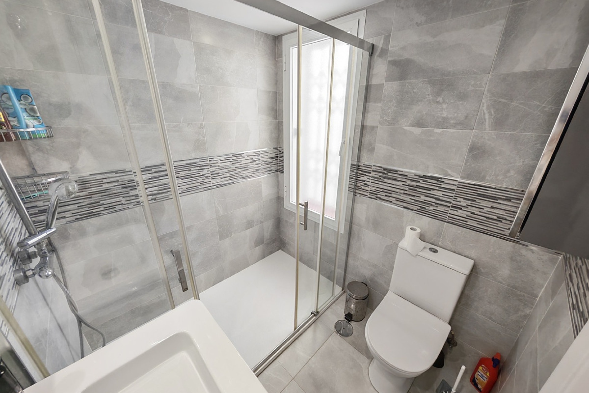 Wiederverkauf - Town house - Estepona - Estepona Centro