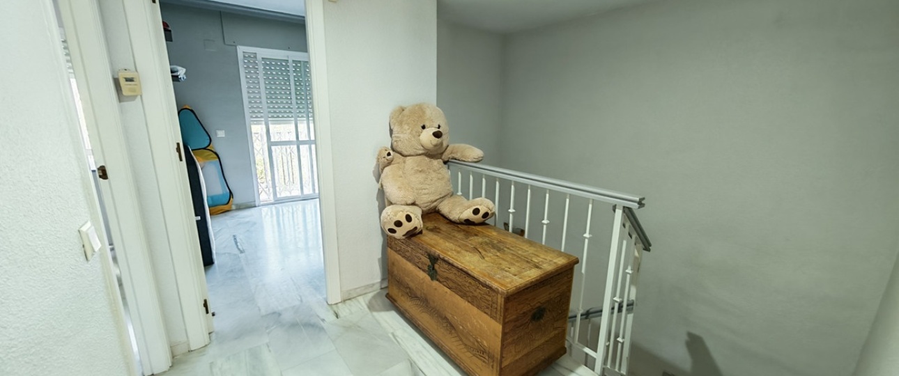 Wiederverkauf - Town house - Estepona - Estepona Centro