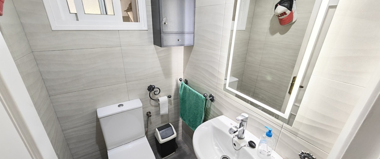 Wiederverkauf - Town house - Estepona - Estepona Centro