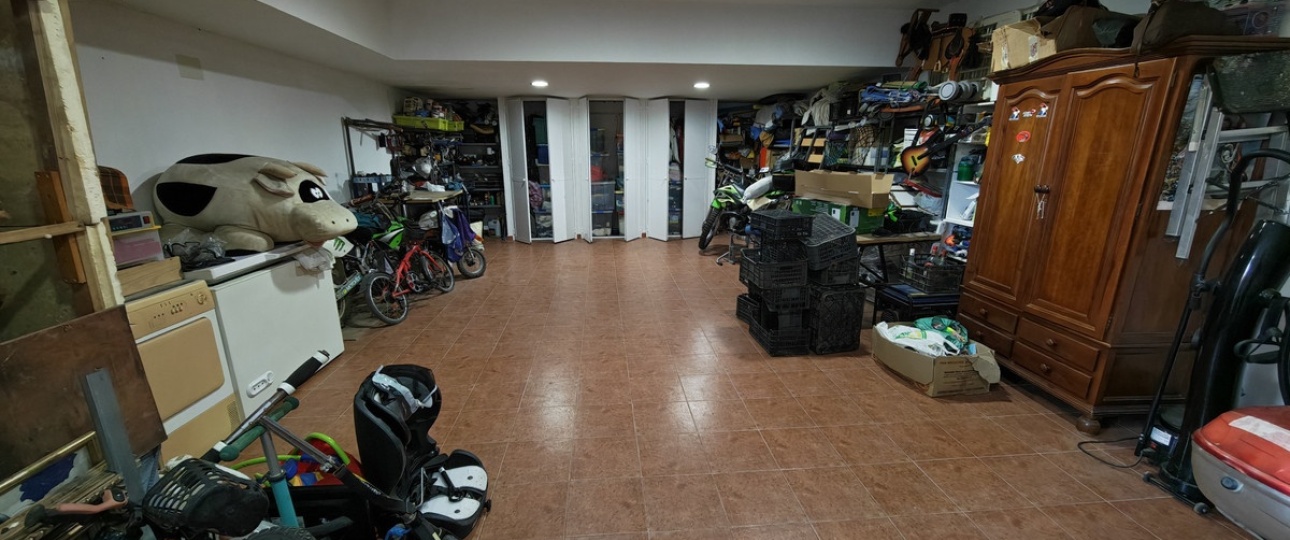 Wiederverkauf - Town house - Estepona - Estepona Centro