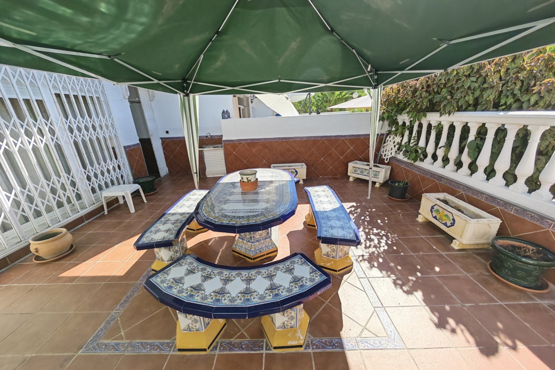 Wiederverkauf - Town house - Estepona - Estepona Centro