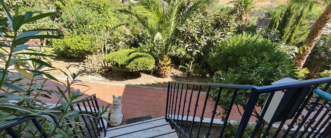 Wiederverkauf - Town house - Estepona - Estepona Centro