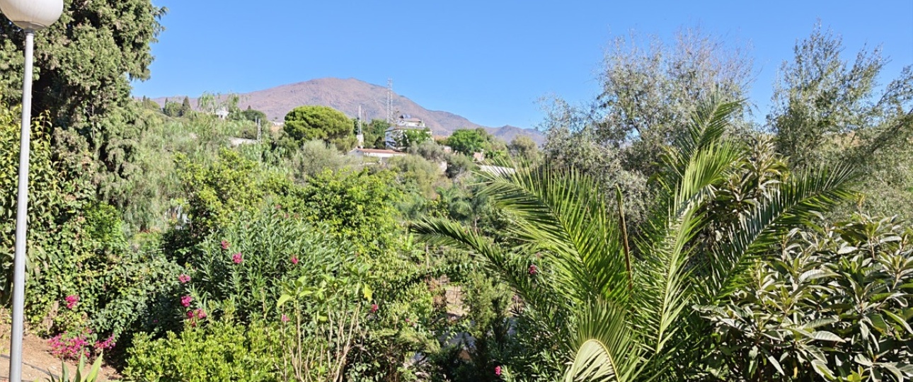 Wiederverkauf - Town house - Estepona - Estepona Centro