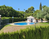 Wiederverkauf - Town house - Estepona - Estepona Centro