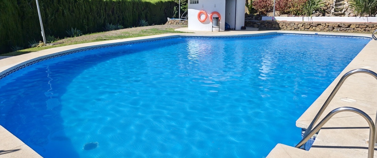 Wiederverkauf - Town house - Estepona - Estepona Centro