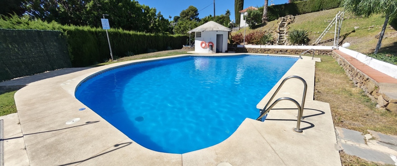 Wiederverkauf - Town house - Estepona - Estepona Centro