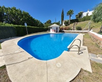 Wiederverkauf - Town house - Estepona - Estepona Centro