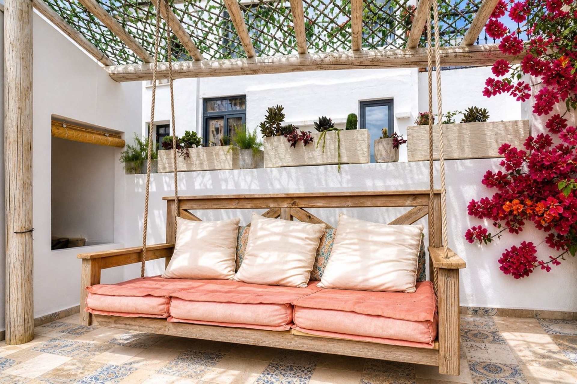 Wiederverkauf - Town house - Estepona - Estepona Centro
