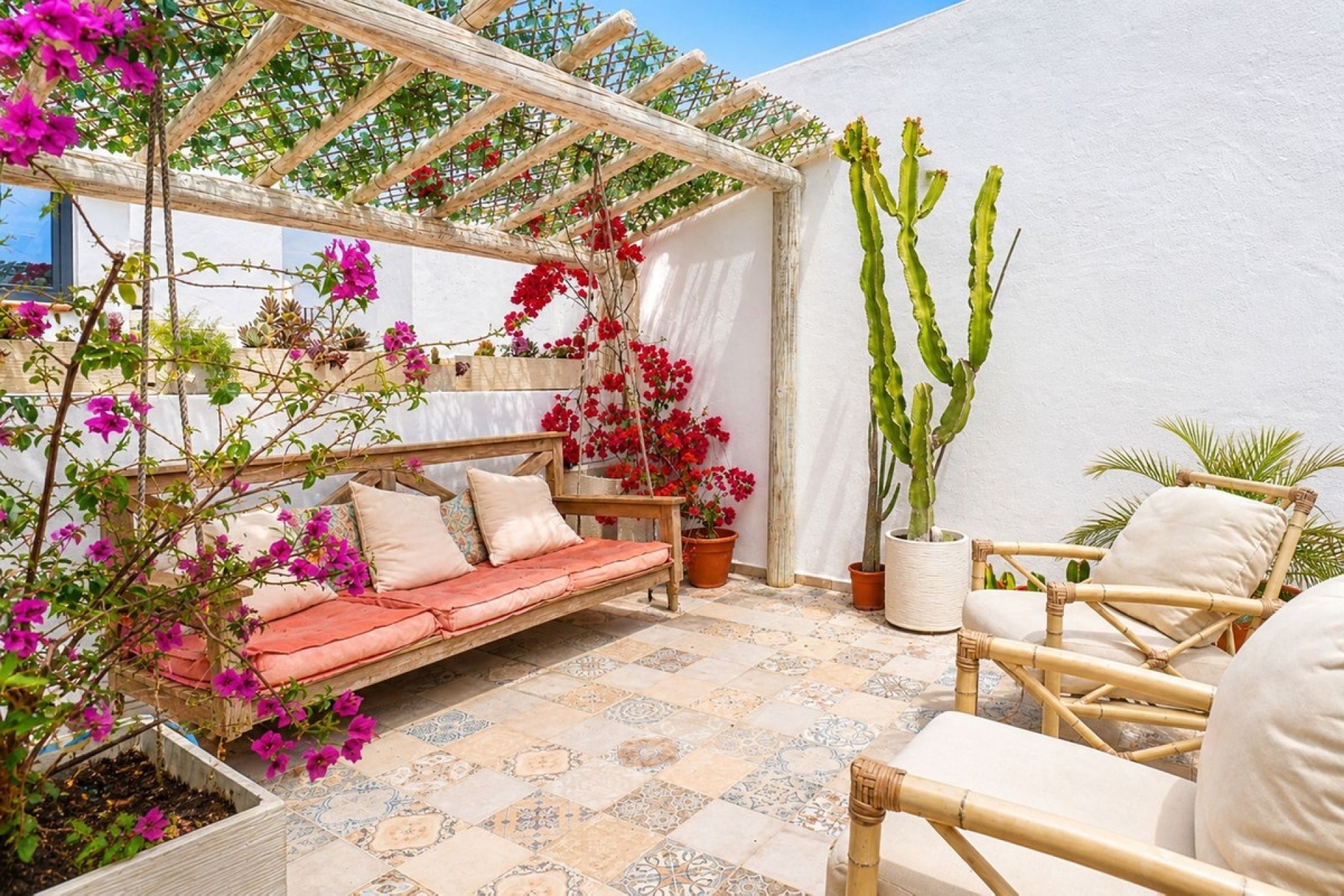 Wiederverkauf - Town house - Estepona - Estepona Centro