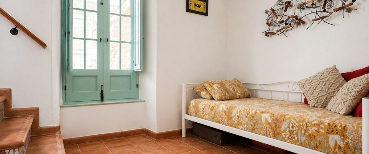 Wiederverkauf - Town house - Estepona - Estepona Centro