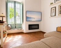 Wiederverkauf - Town house - Estepona - Estepona Centro