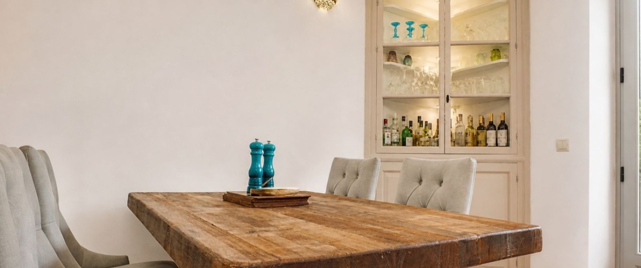 Wiederverkauf - Town house - Estepona - Estepona Centro