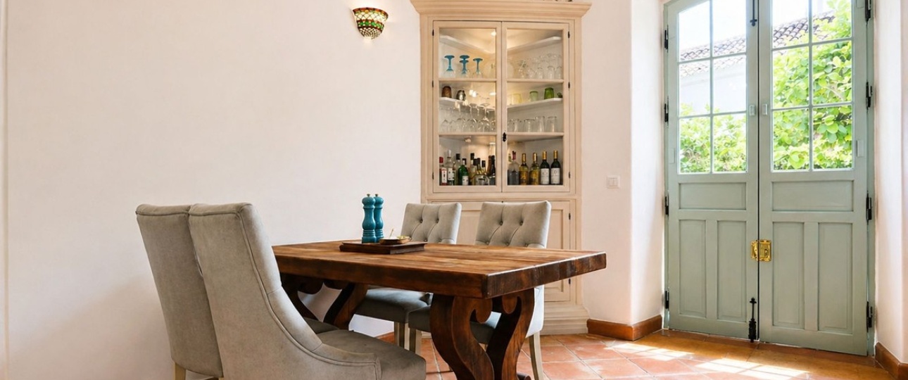 Wiederverkauf - Town house - Estepona - Estepona Centro