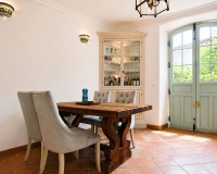 Wiederverkauf - Town house - Estepona - Estepona Centro