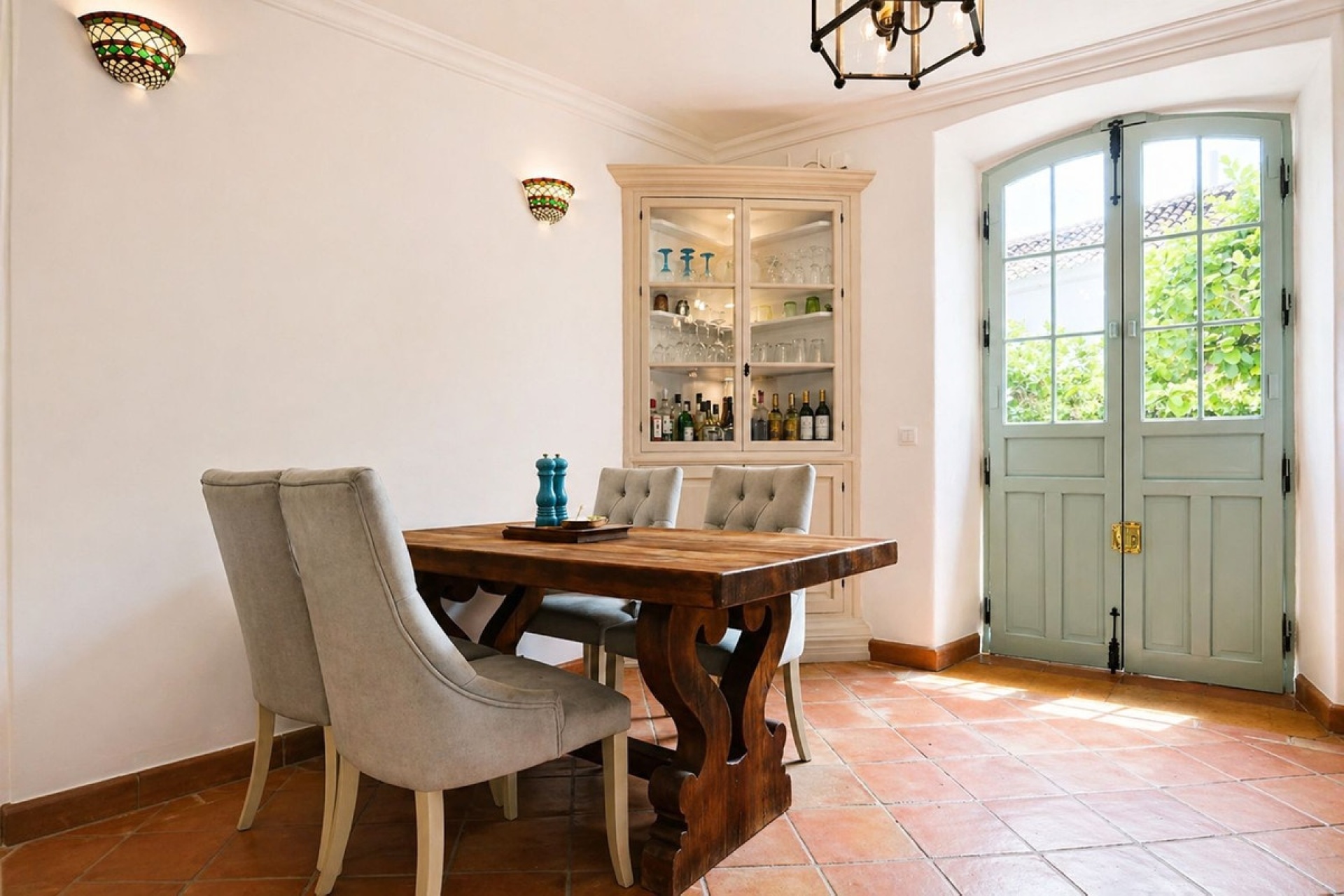 Wiederverkauf - Town house - Estepona - Estepona Centro