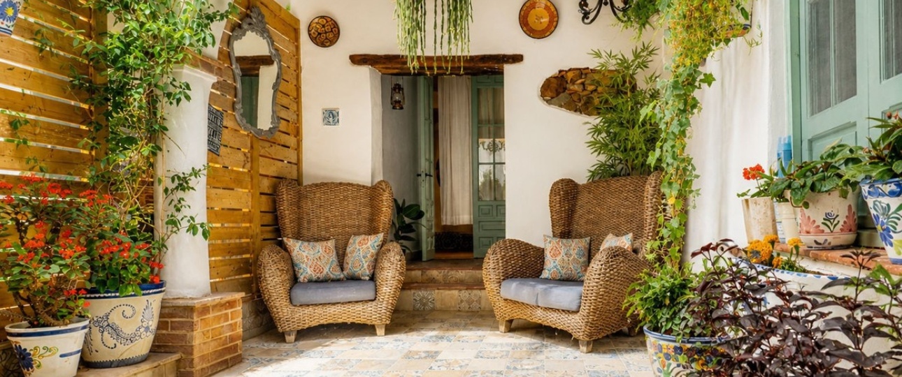 Wiederverkauf - Town house - Estepona - Estepona Centro