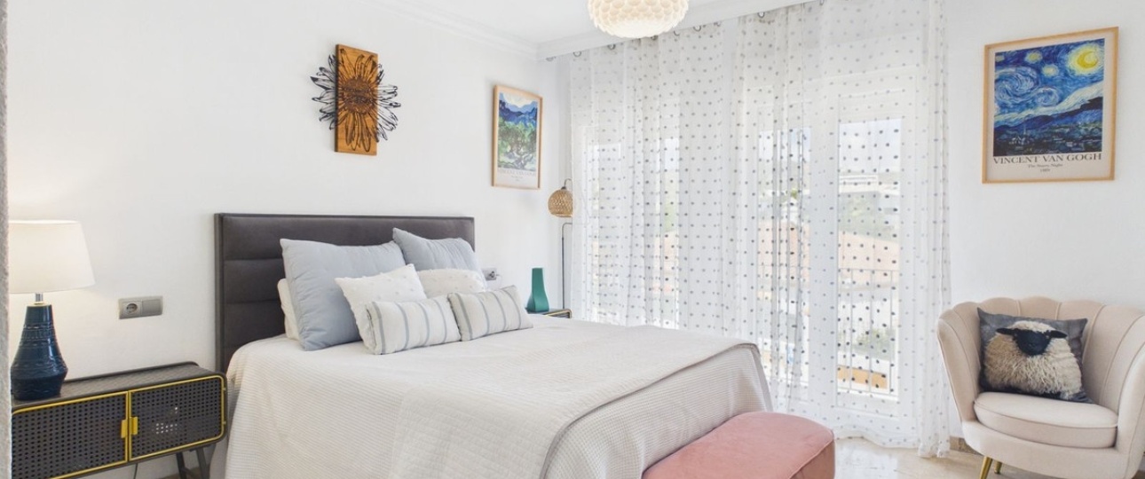Wiederverkauf - Town house - Estepona - Estepona Centro