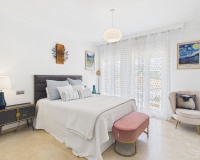 Wiederverkauf - Town house - Estepona - Estepona Centro