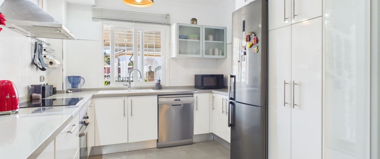 Wiederverkauf - Town house - Estepona - Estepona Centro