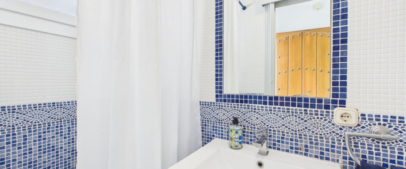 Wiederverkauf - Town house - Estepona - Estepona Centro