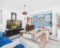 Wiederverkauf - Town house - Estepona - Estepona Centro