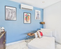 Wiederverkauf - Town house - Estepona - Estepona Centro