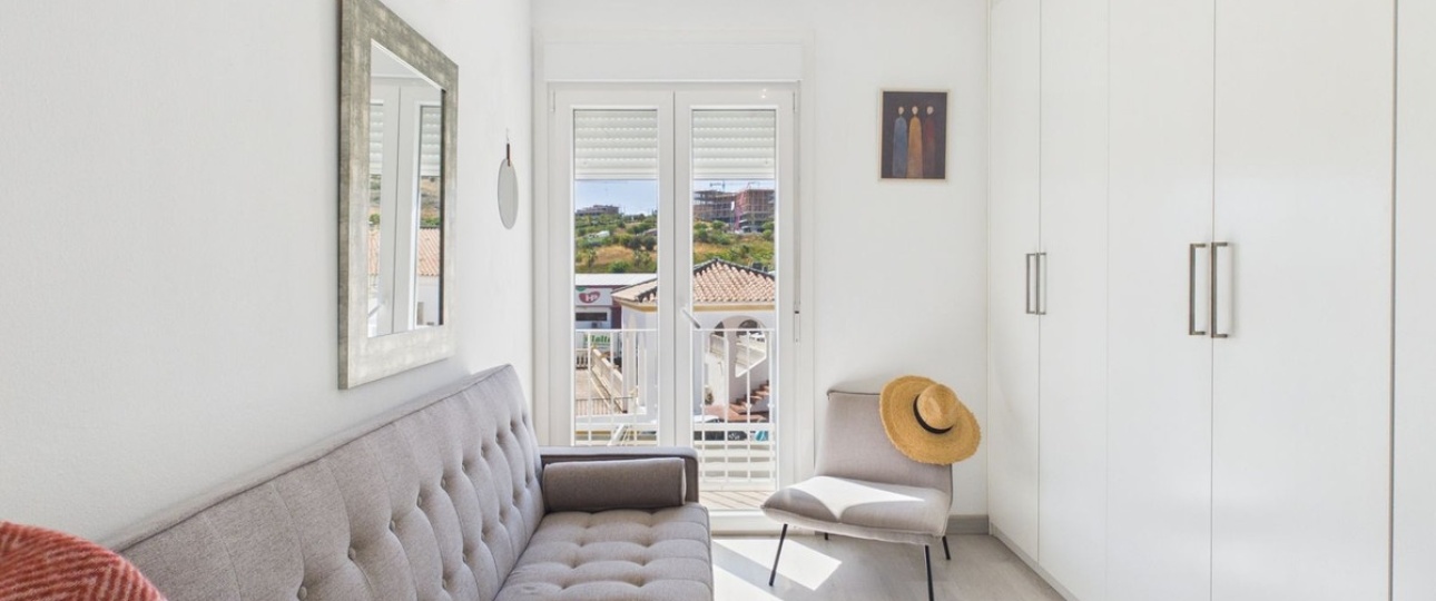 Wiederverkauf - Town house - Estepona - Estepona Centro