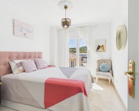 Wiederverkauf - Town house - Estepona - Estepona Centro