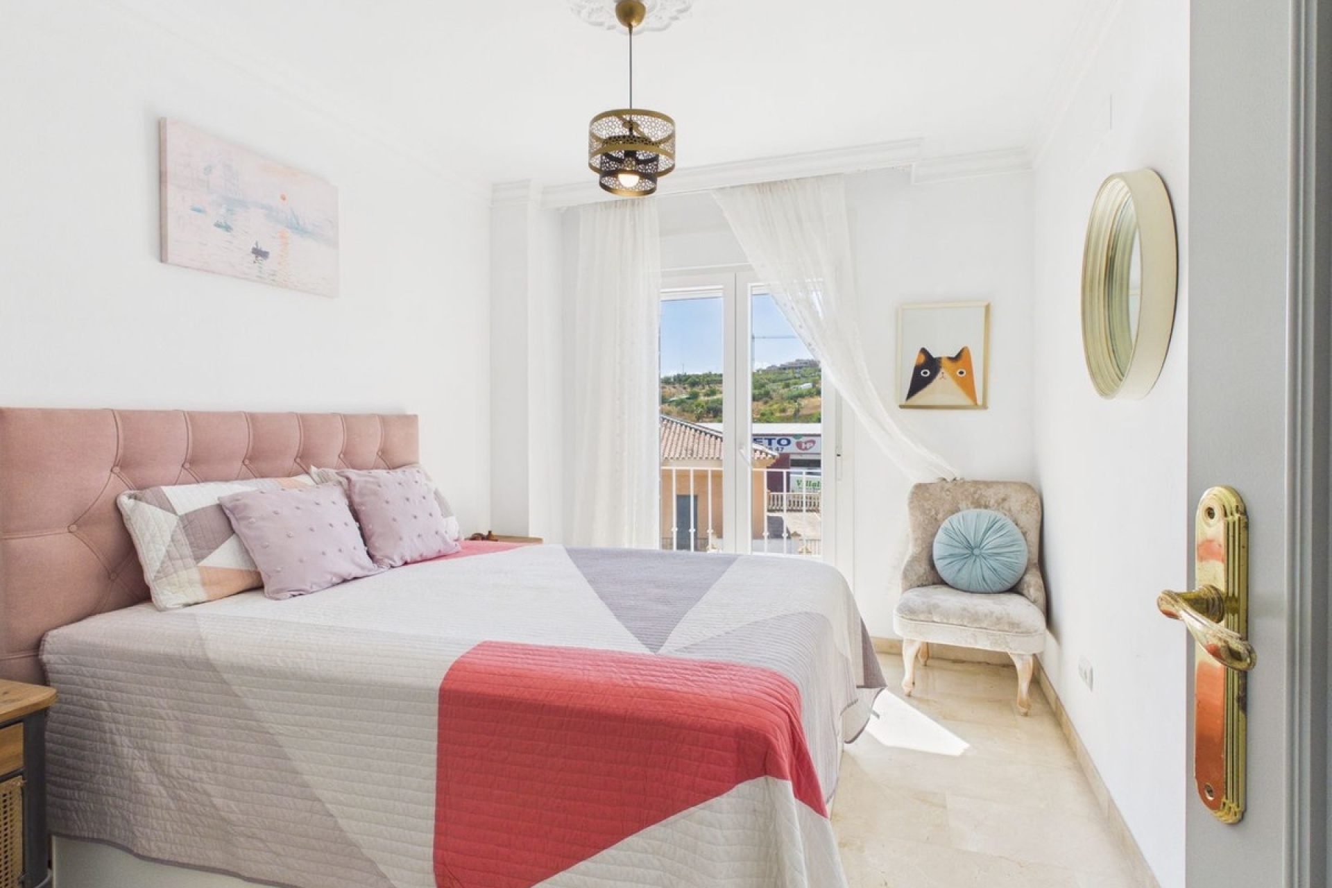 Wiederverkauf - Town house - Estepona - Estepona Centro