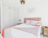 Wiederverkauf - Town house - Estepona - Estepona Centro