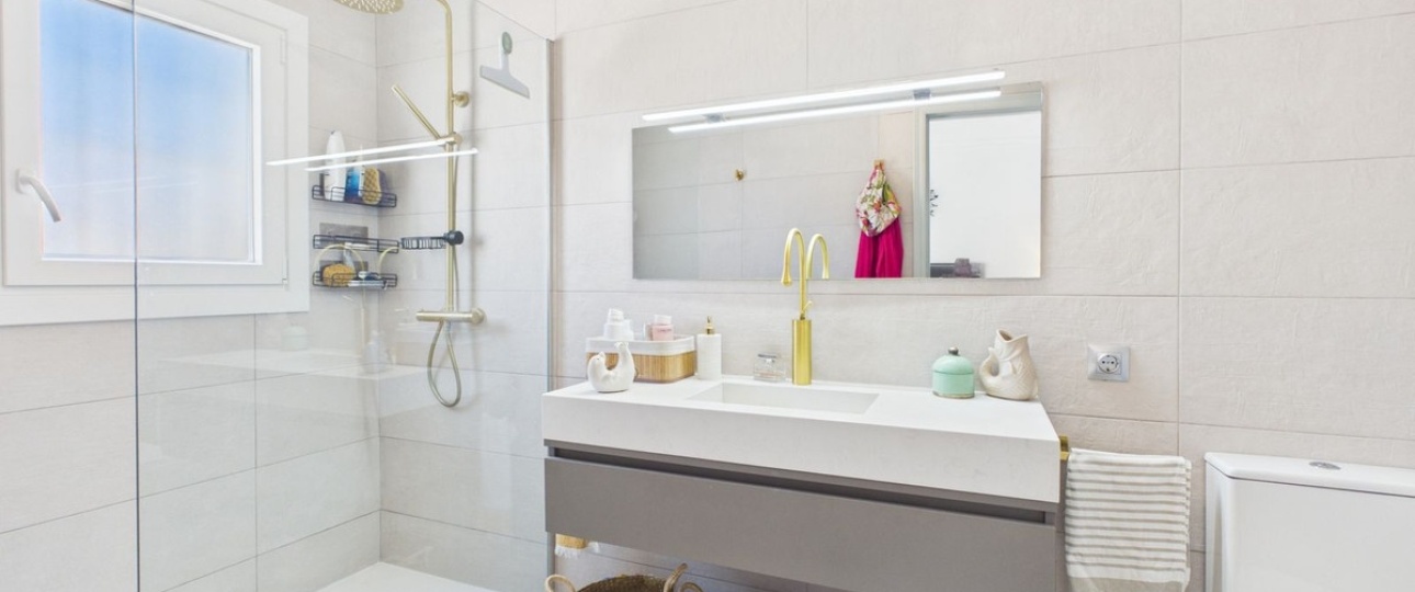Wiederverkauf - Town house - Estepona - Estepona Centro