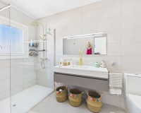 Wiederverkauf - Town house - Estepona - Estepona Centro