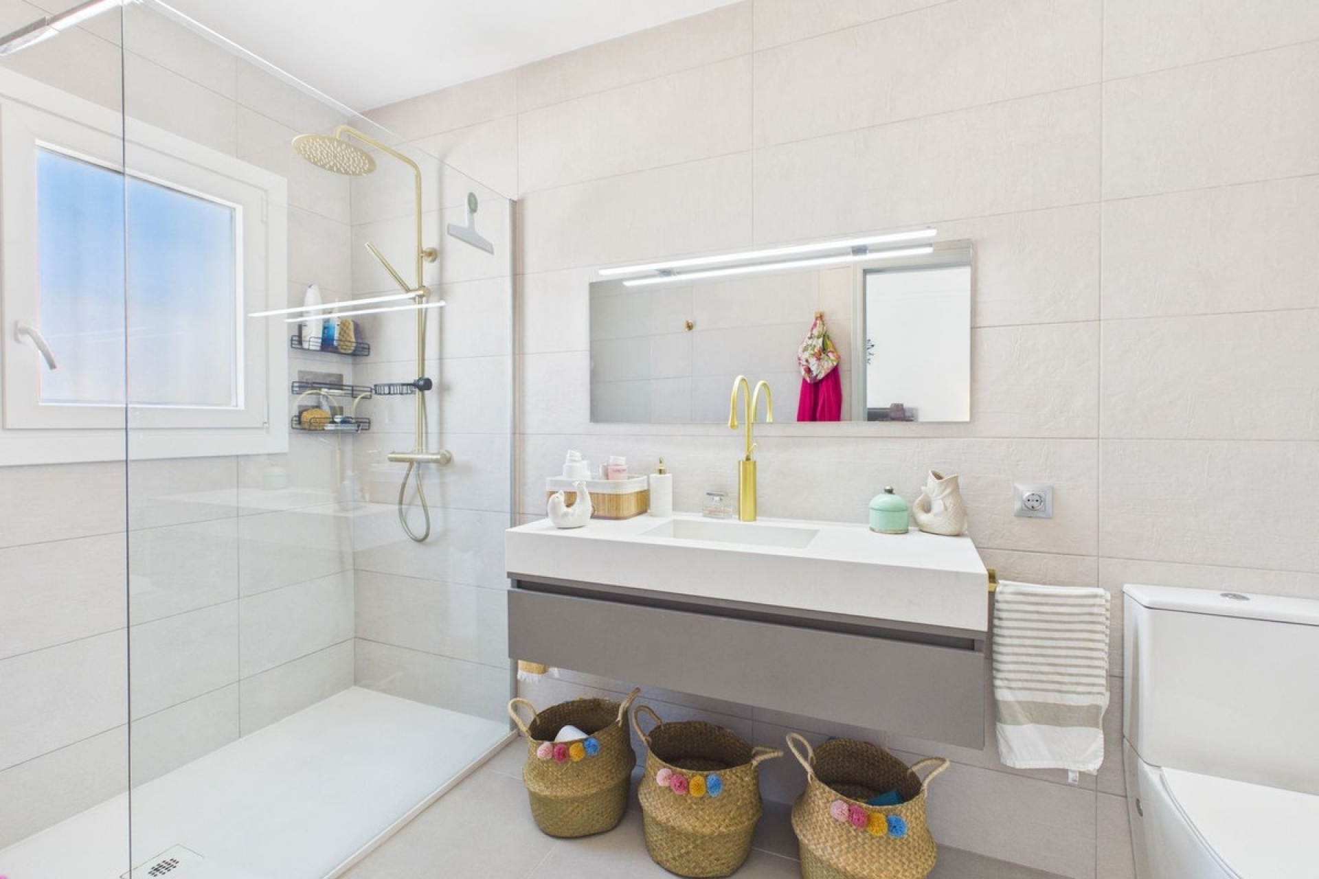 Wiederverkauf - Town house - Estepona - Estepona Centro