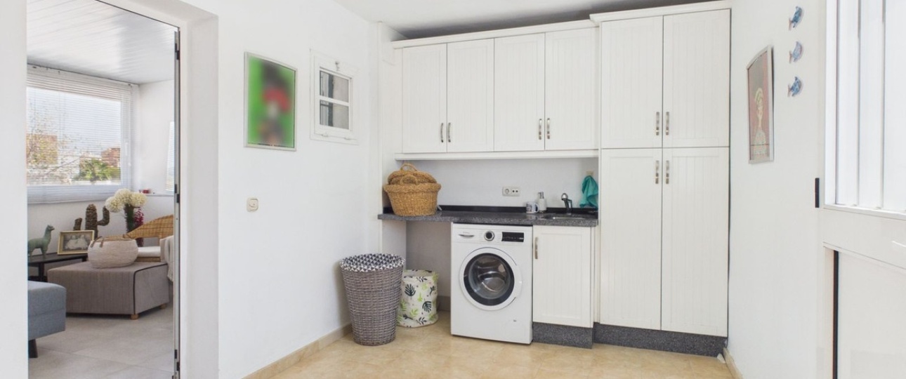 Wiederverkauf - Town house - Estepona - Estepona Centro