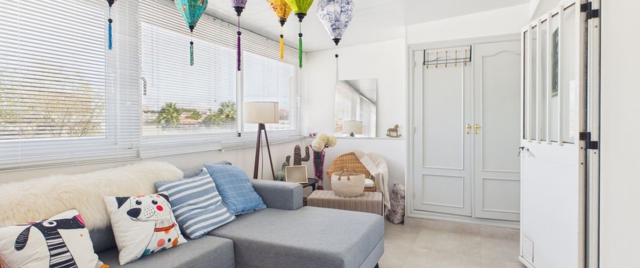 Wiederverkauf - Town house - Estepona - Estepona Centro