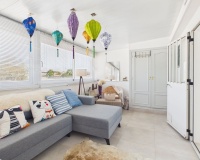 Wiederverkauf - Town house - Estepona - Estepona Centro
