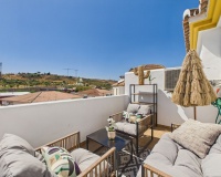 Wiederverkauf - Town house - Estepona - Estepona Centro