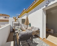 Wiederverkauf - Town house - Estepona - Estepona Centro
