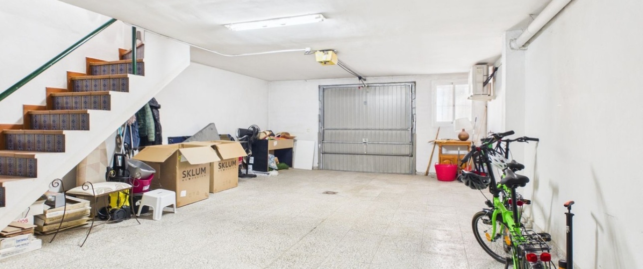 Wiederverkauf - Town house - Estepona - Estepona Centro