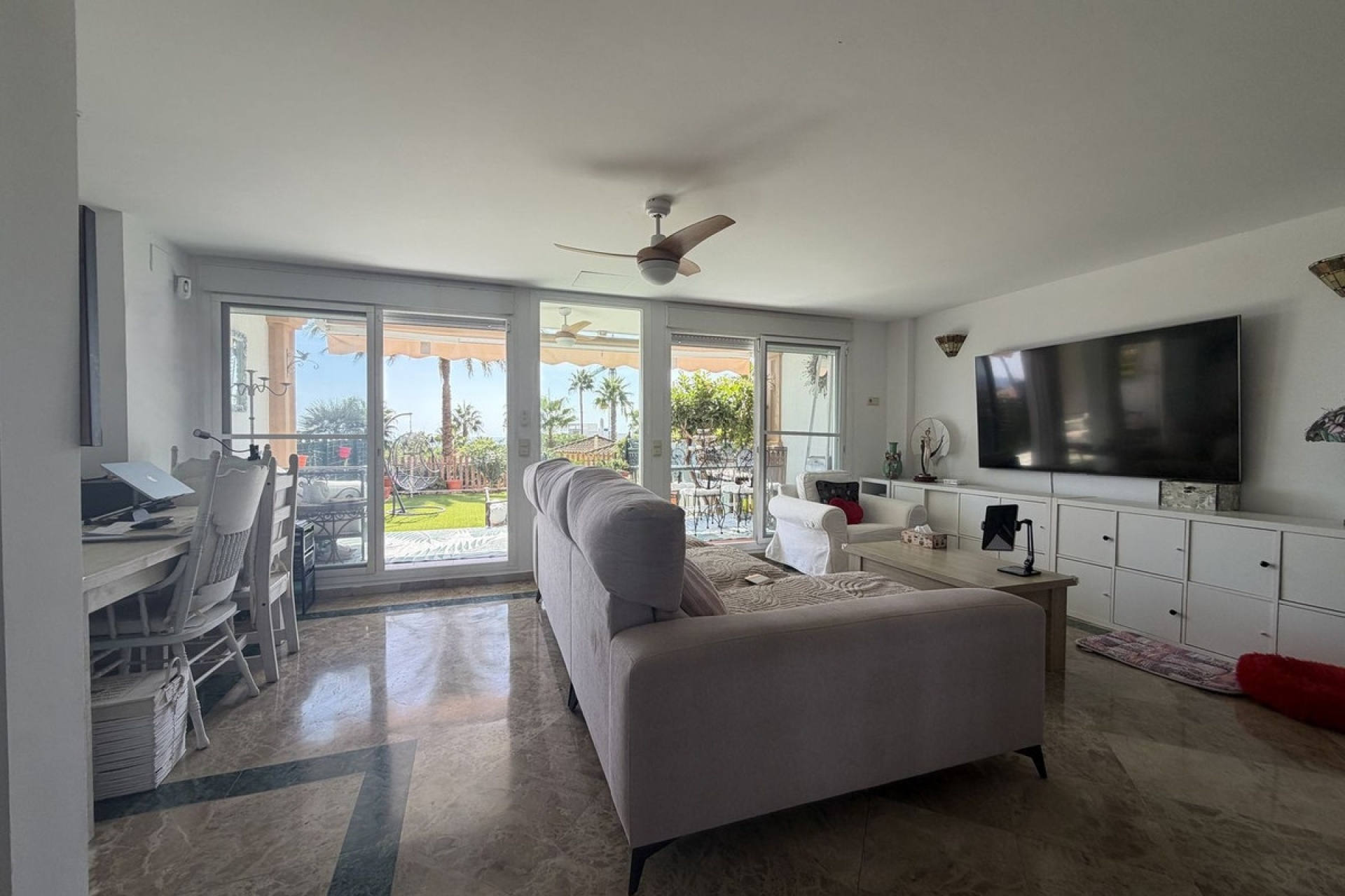 Wiederverkauf - Town house - Estepona - Estepona Centro