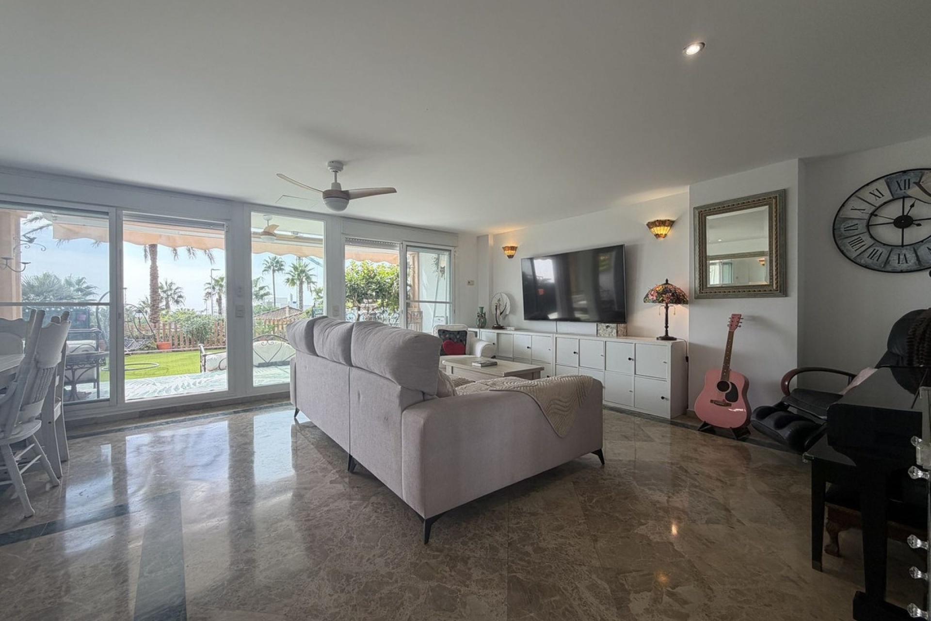 Wiederverkauf - Town house - Estepona - Estepona Centro