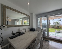 Wiederverkauf - Town house - Estepona - Estepona Centro