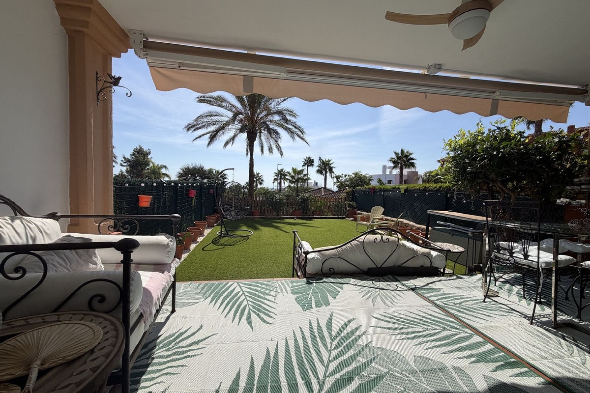 Wiederverkauf - Town house - Estepona - Estepona Centro