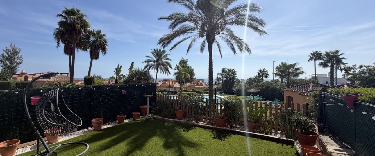 Wiederverkauf - Town house - Estepona - Estepona Centro