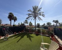 Wiederverkauf - Town house - Estepona - Estepona Centro