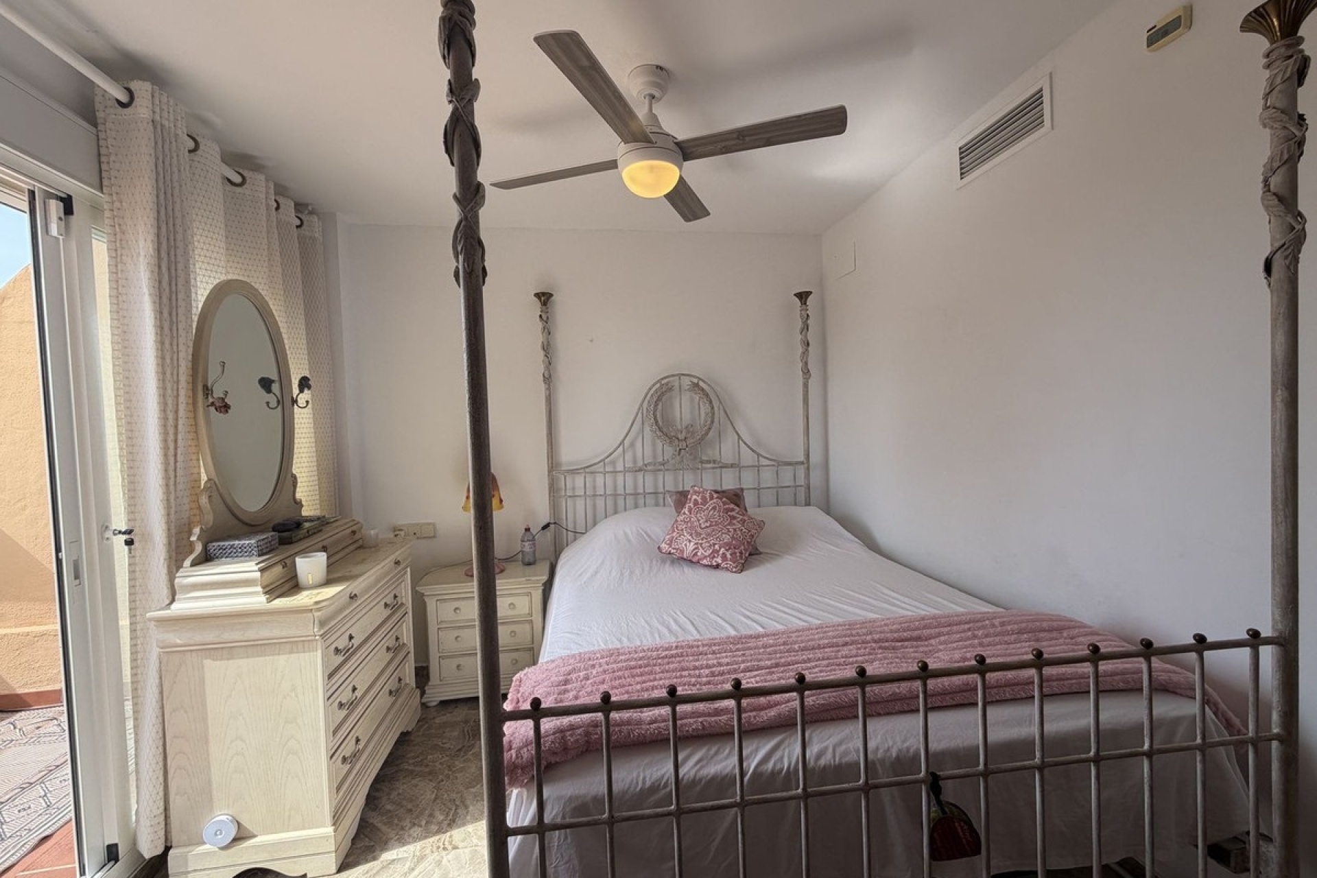 Wiederverkauf - Town house - Estepona - Estepona Centro