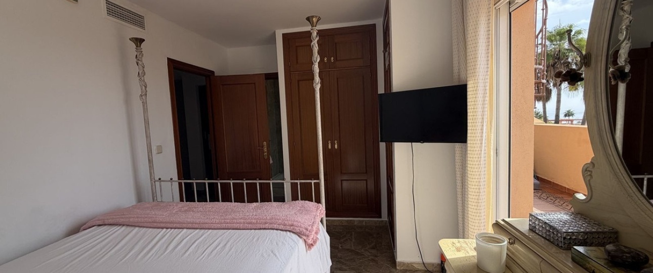Wiederverkauf - Town house - Estepona - Estepona Centro
